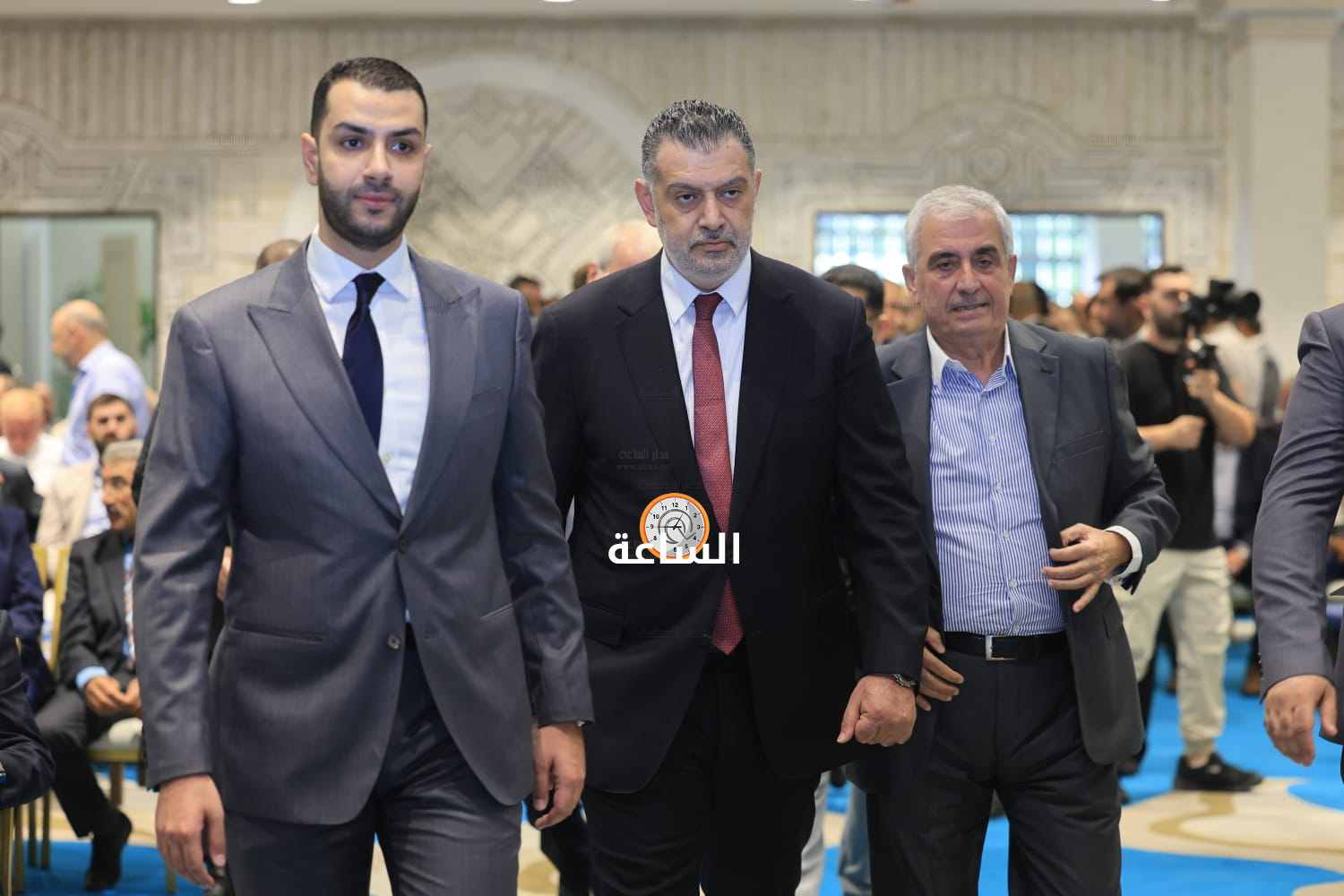 Madar Al-Saa Images 0.81065252261272