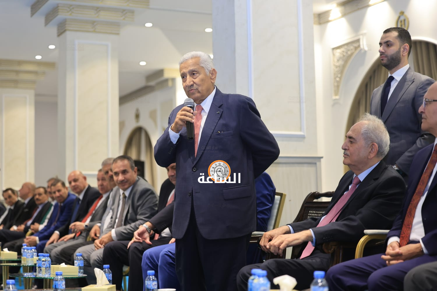 Madar Al-Saa Images 0.6777470170688912