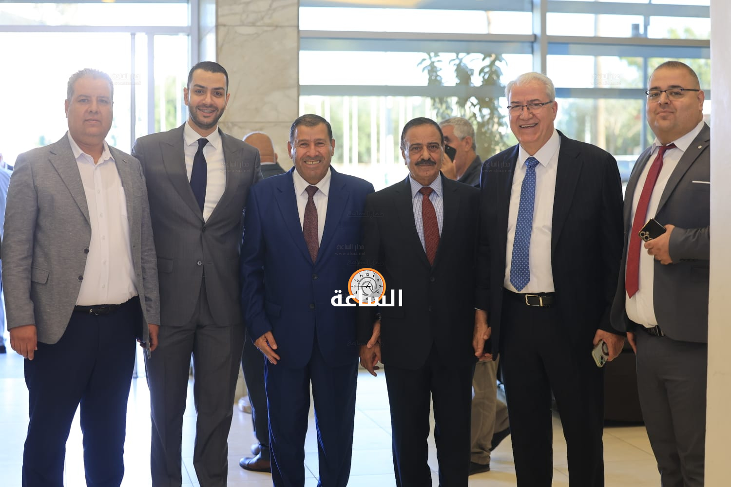 Madar Al-Saa Images 0.9871436521503089