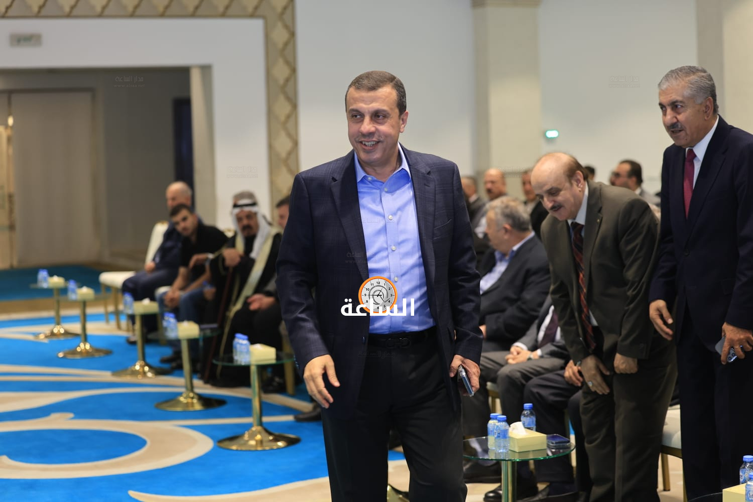 Madar Al-Saa Images 0.33662382653877965