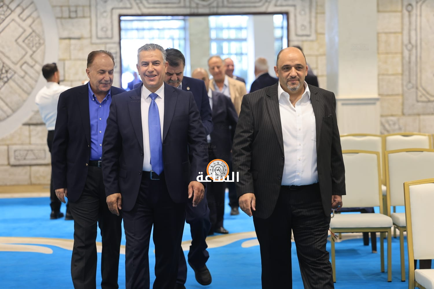 Madar Al-Saa Images 0.859075830073591