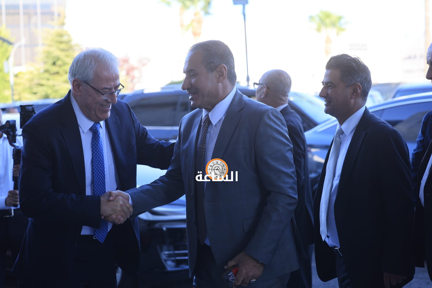 Madar Al-Saa Images 0.4763930291005819