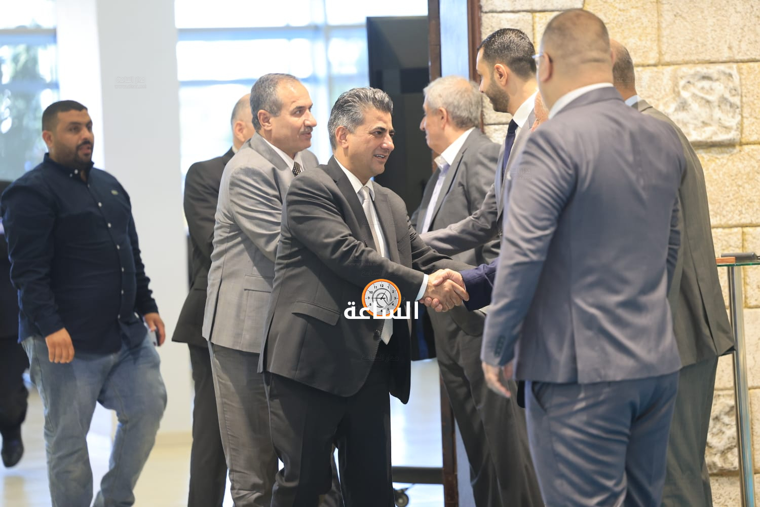 Madar Al-Saa Images 0.23304007910231084