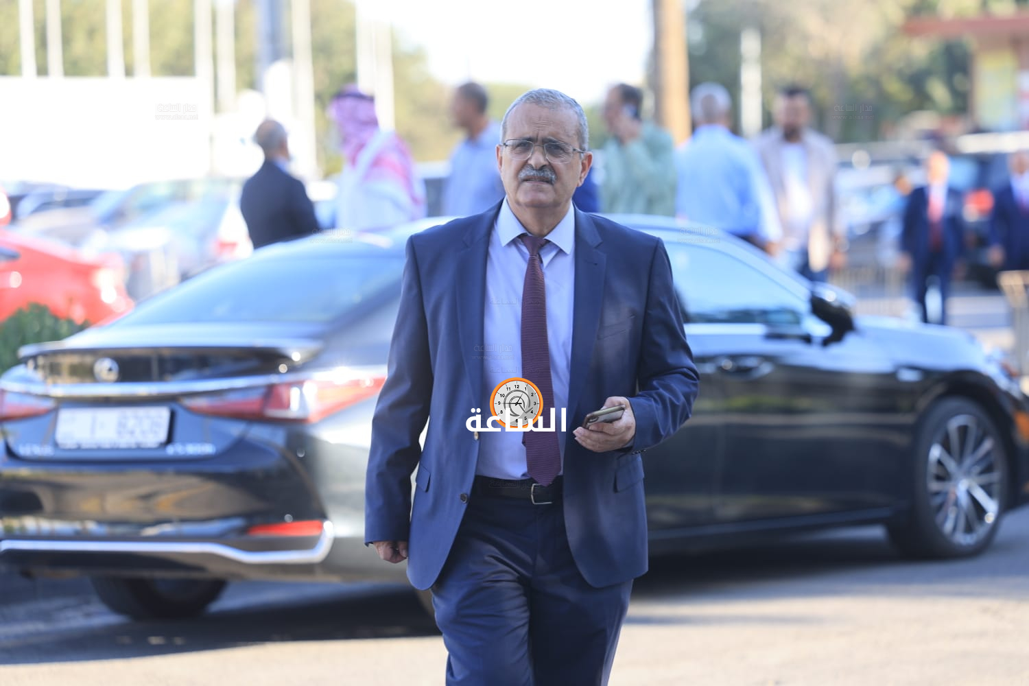 Madar Al-Saa Images 0.9111840983741849