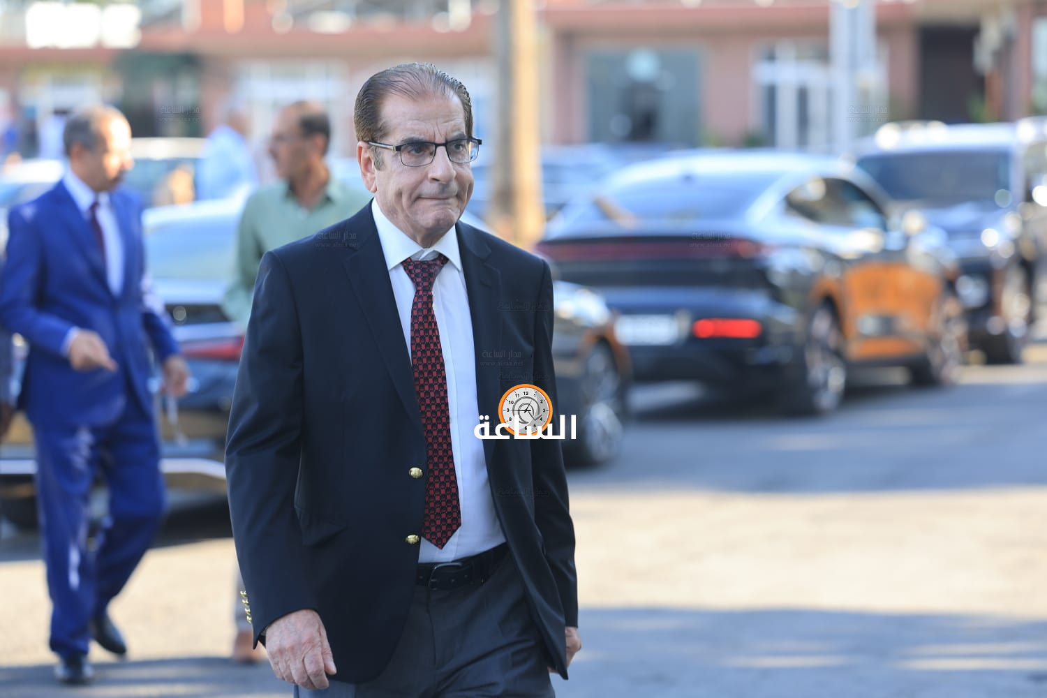 Madar Al-Saa Images 0.24596540997081173