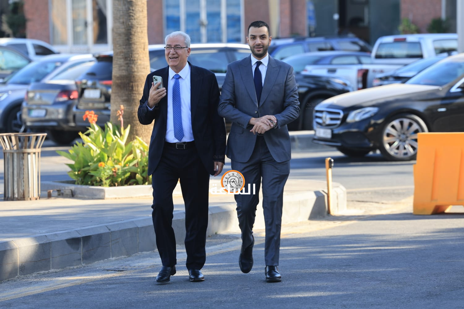 Madar Al-Saa Images 0.39512010218111193
