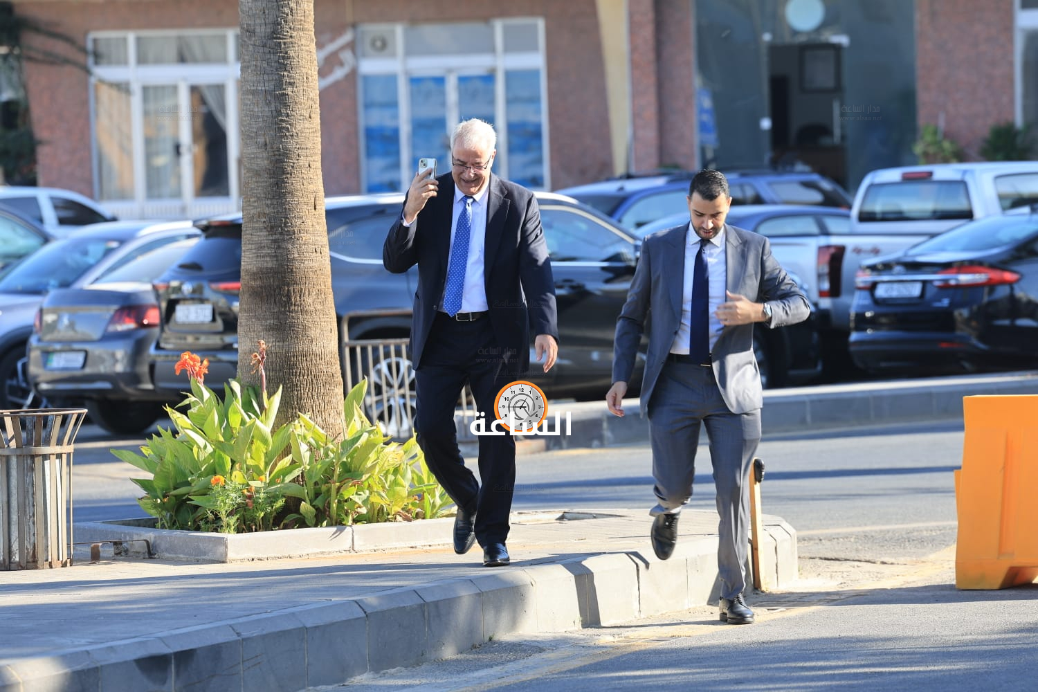 Madar Al-Saa Images 0.5729742888534962