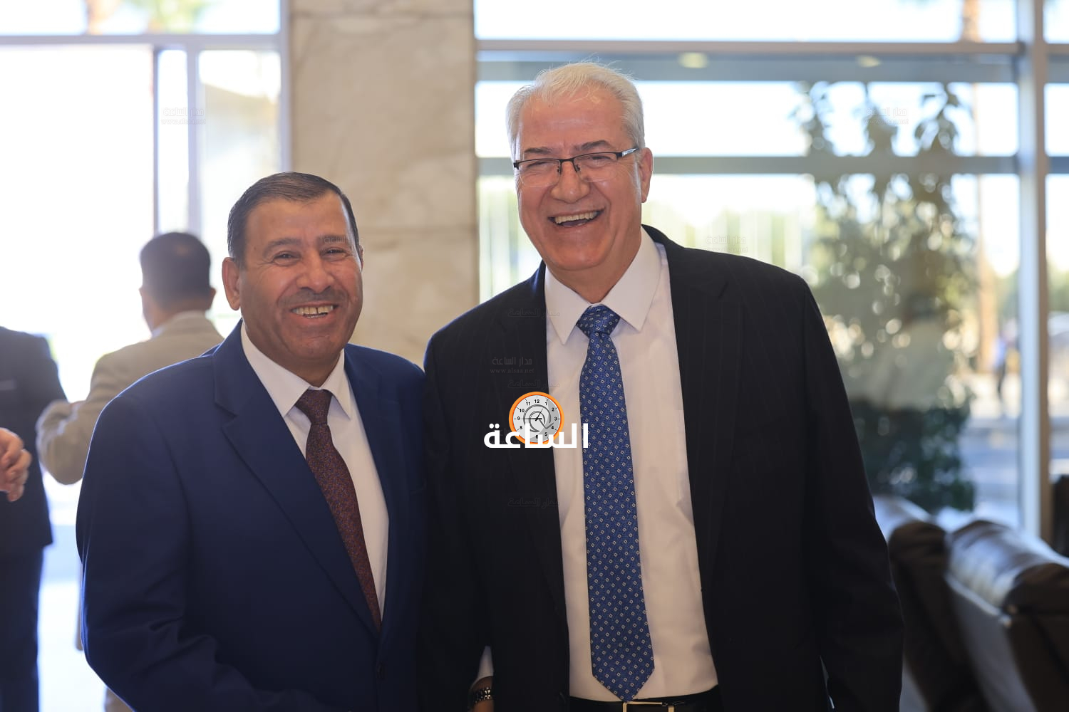Madar Al-Saa Images 0.17078135399164573