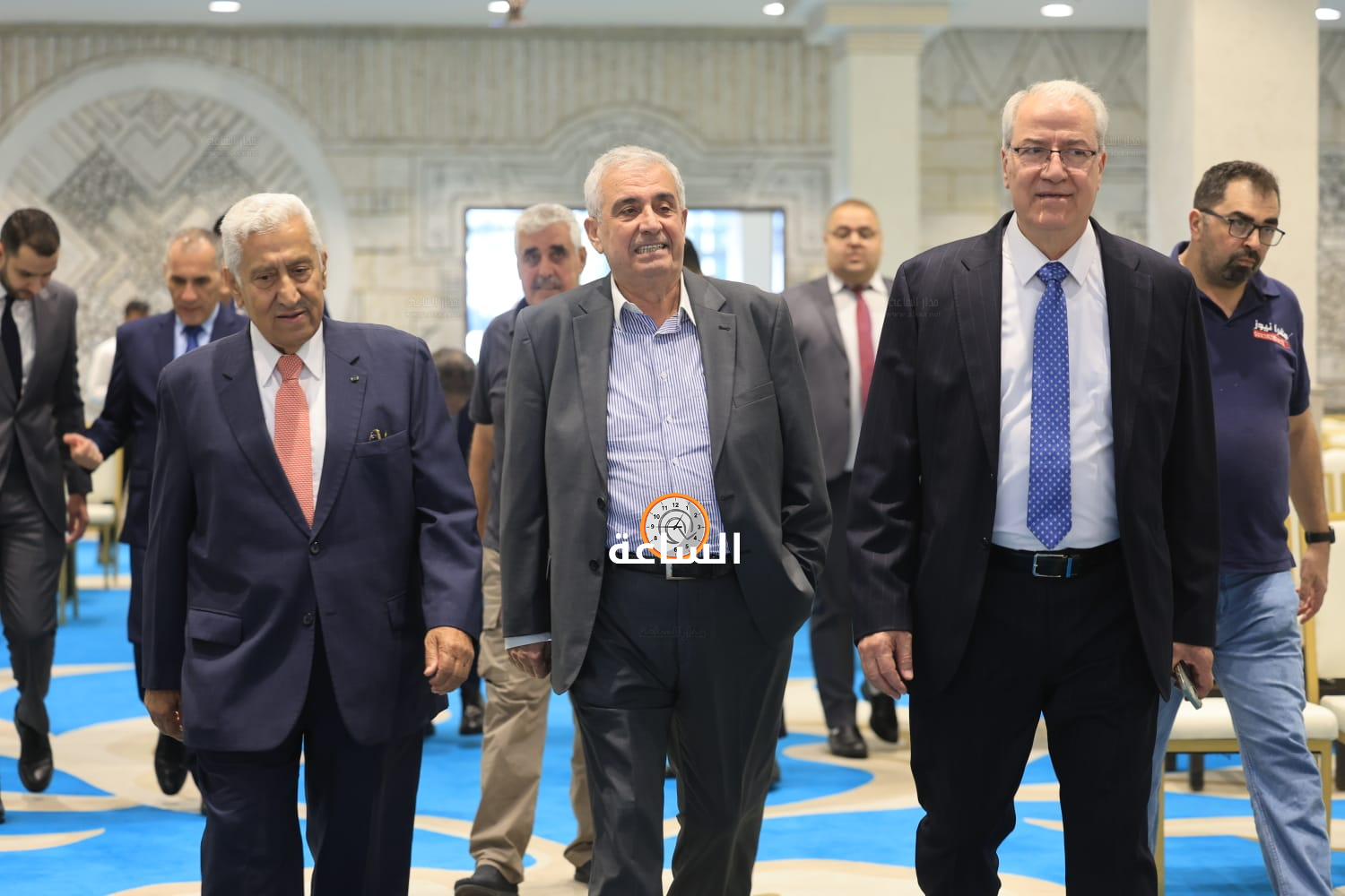 Madar Al-Saa Images 0.44386998377556175