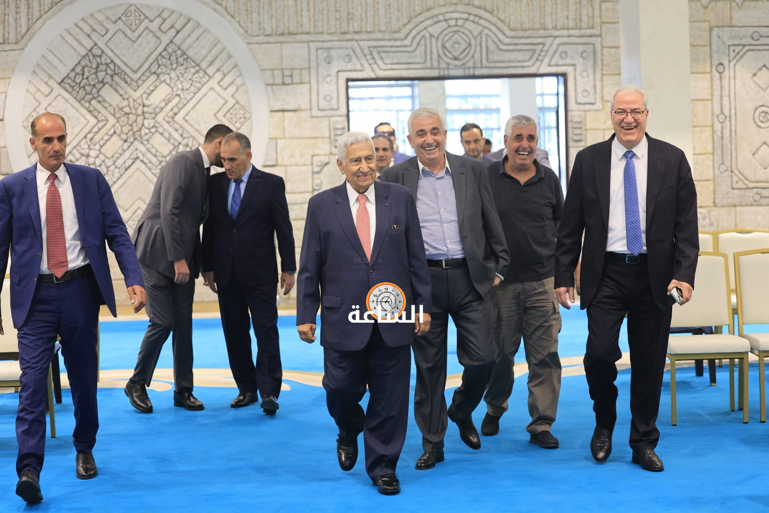 Madar Al-Saa Images 0.7080628924015957