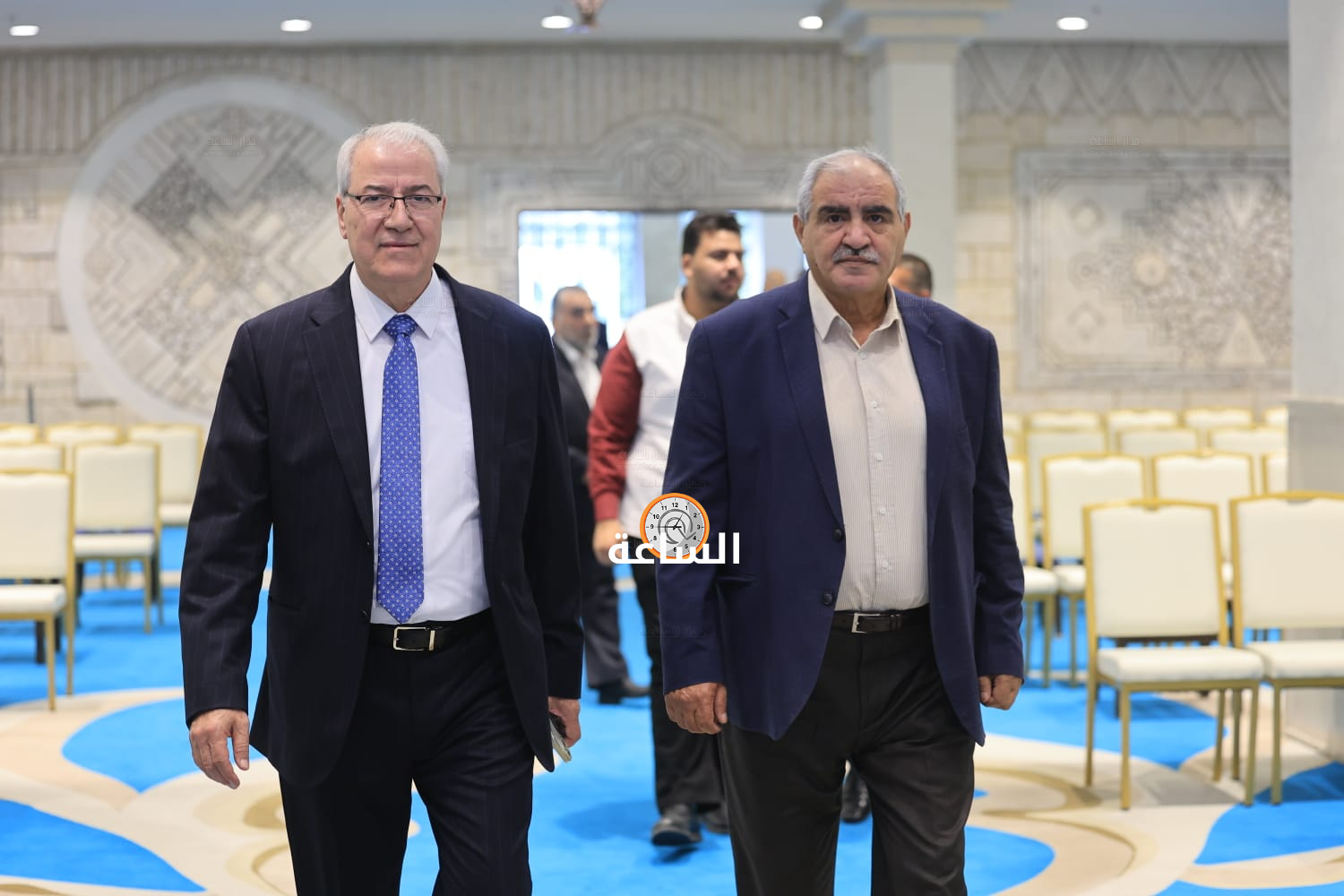 Madar Al-Saa Images 0.8242428964860987