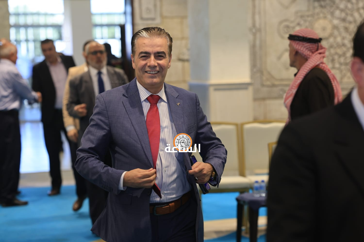 Madar Al-Saa Images 0.5738023241173903