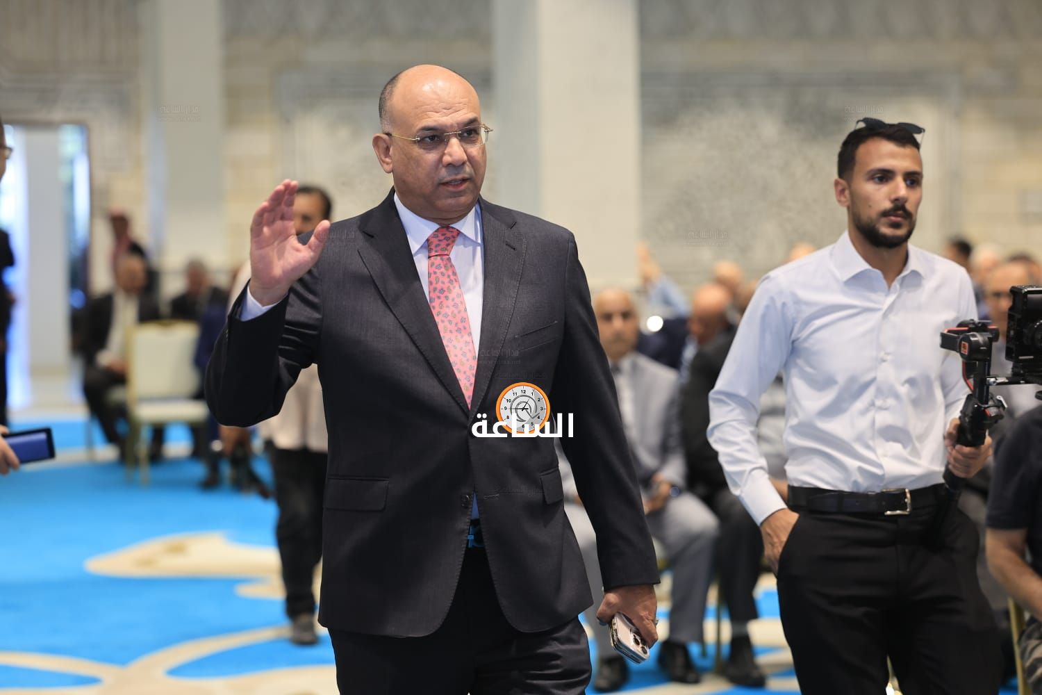 Madar Al-Saa Images 0.7266762981014397