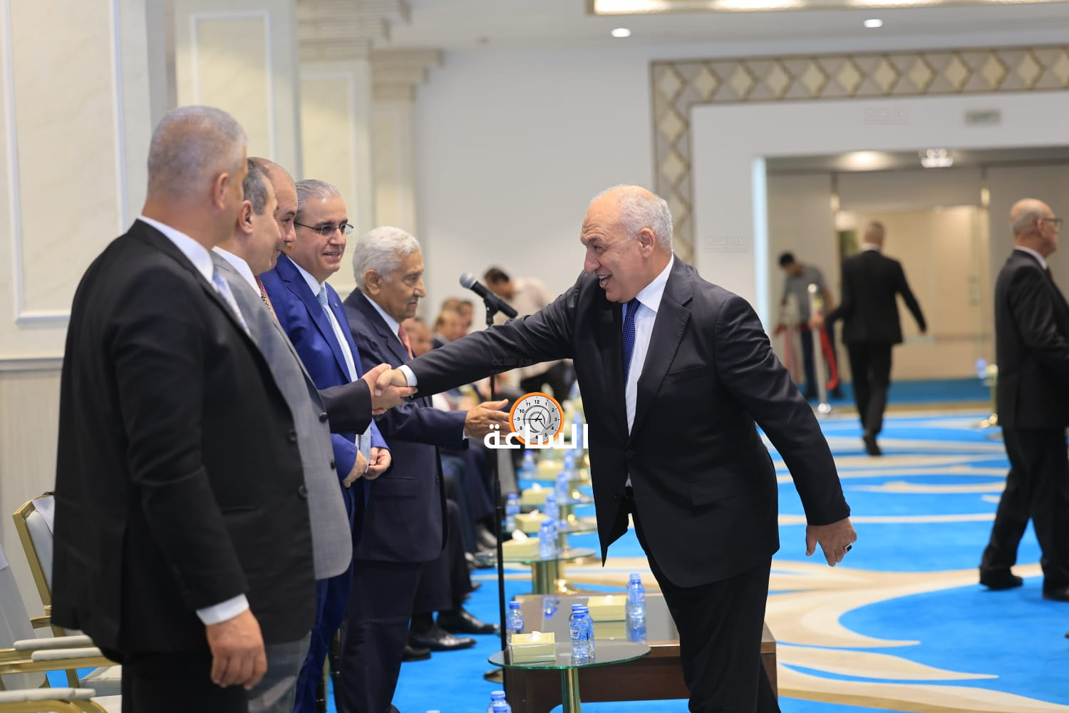 Madar Al-Saa Images 0.05143831337921545
