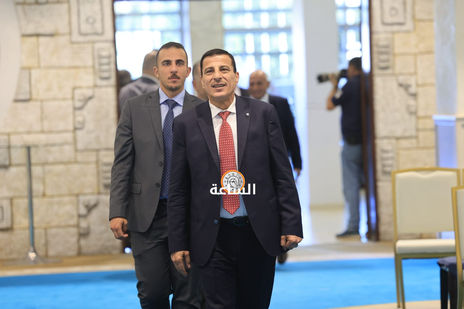 Madar Al-Saa Images 0.10677864739409504