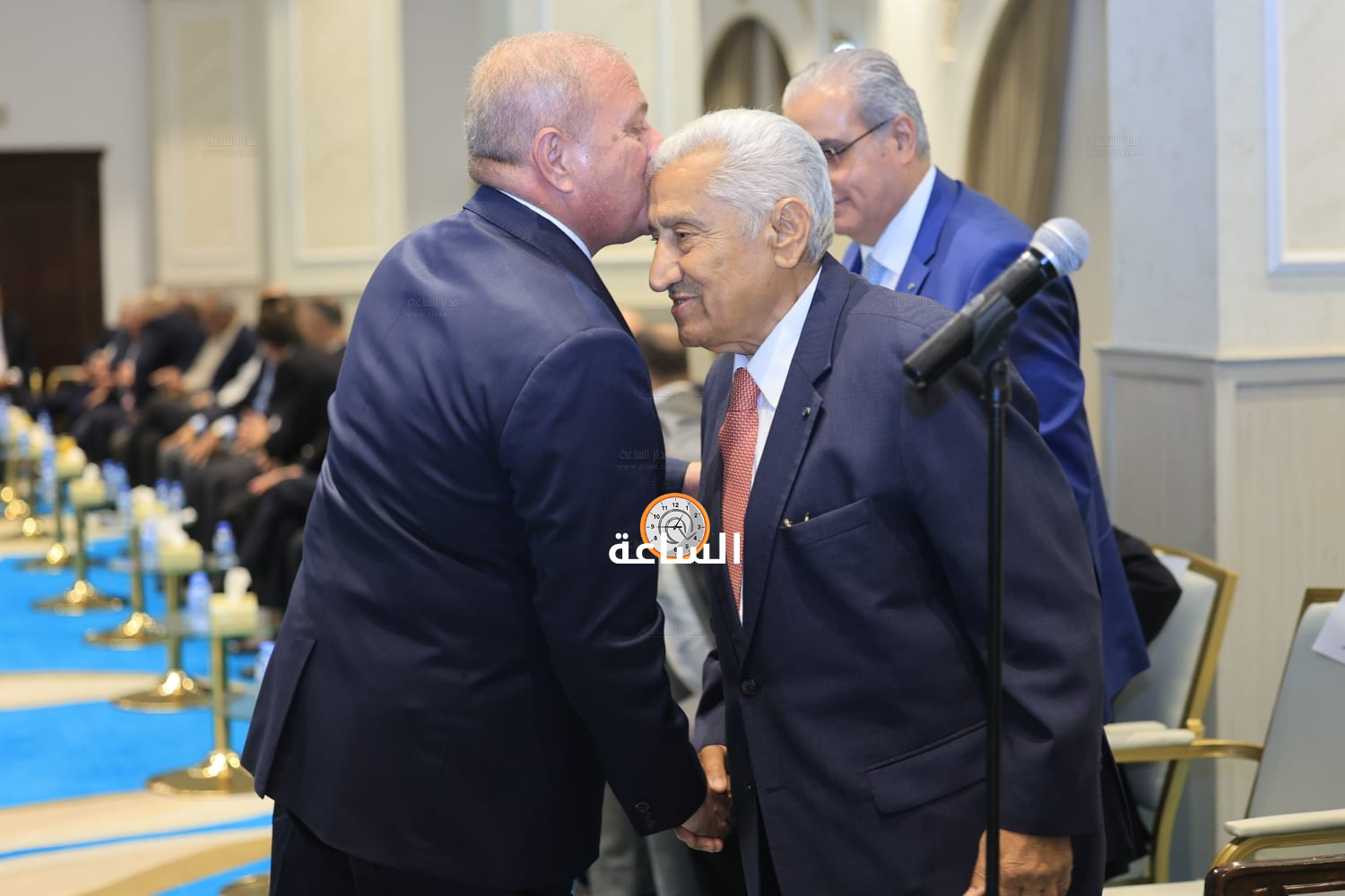 Madar Al-Saa Images 0.8615064012940177