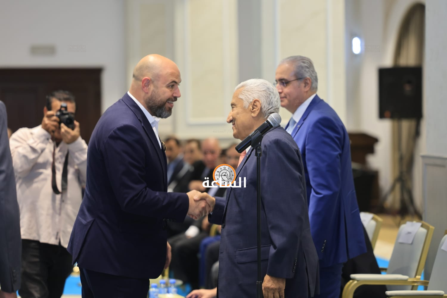 Madar Al-Saa Images 0.19580870002106465