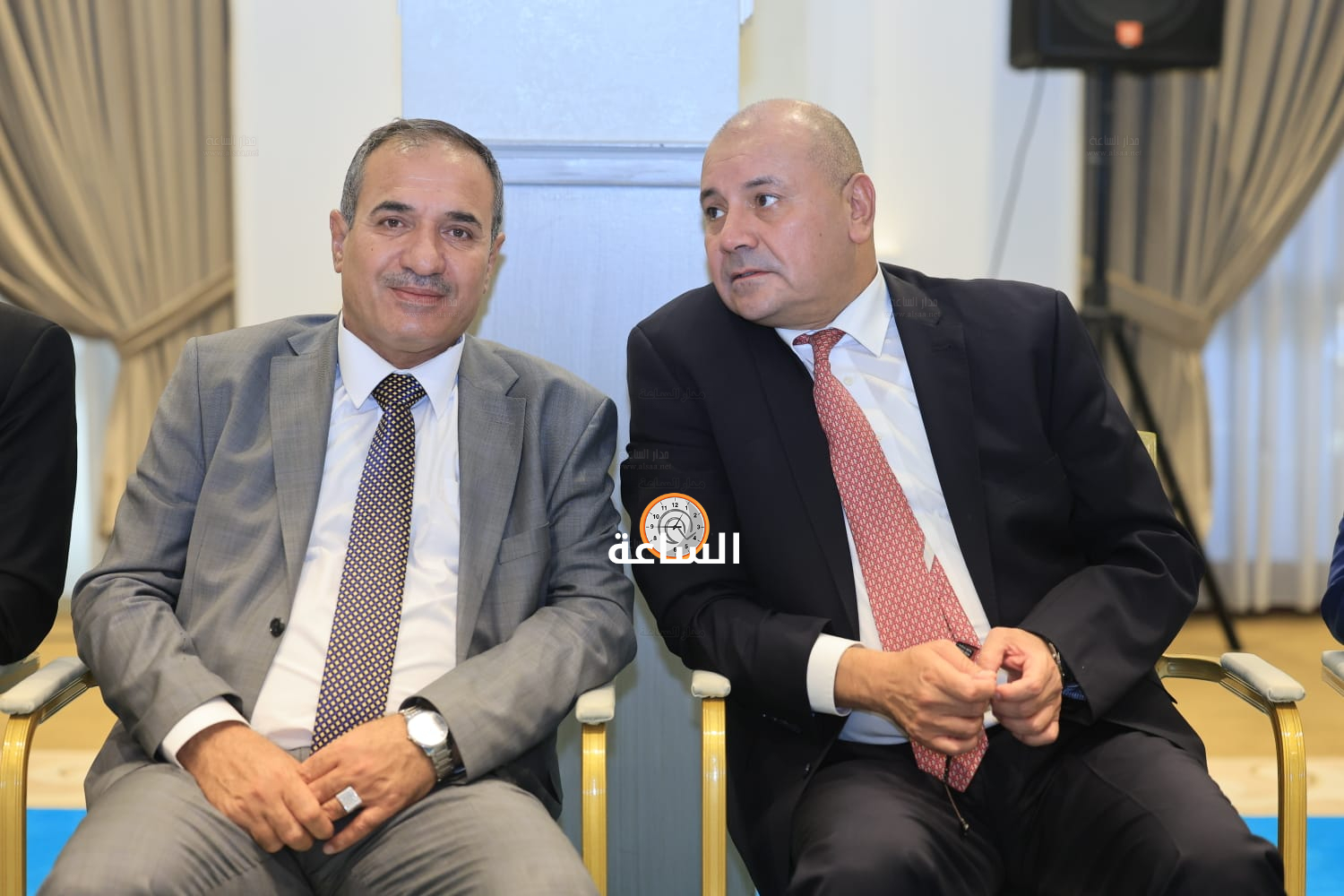Madar Al-Saa Images 0.5203898028487222