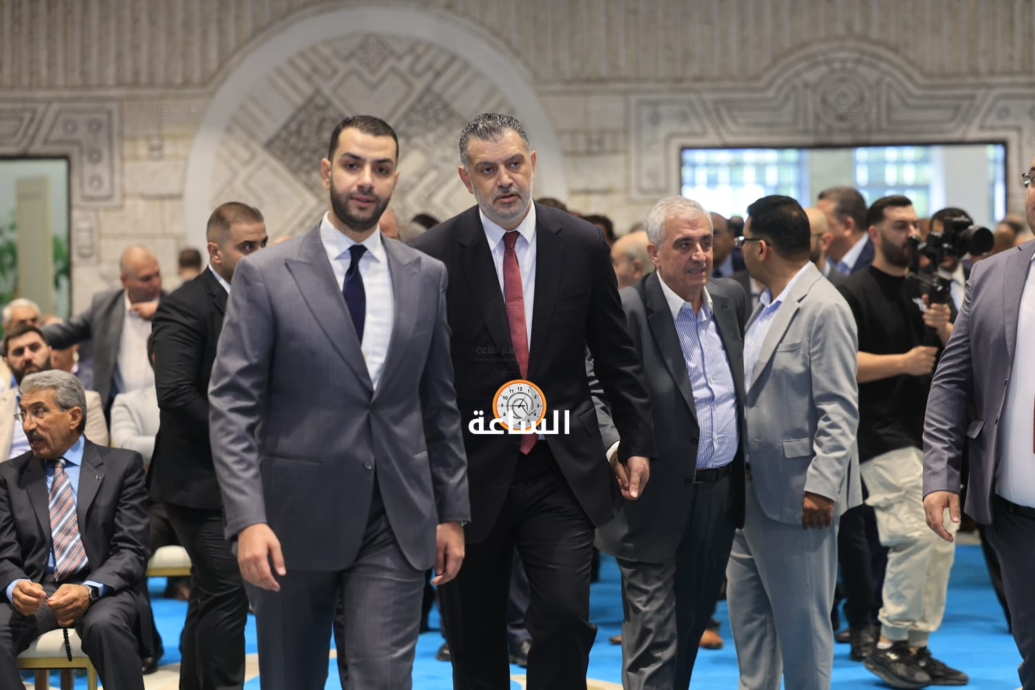 Madar Al-Saa Images 0.8448973492891575