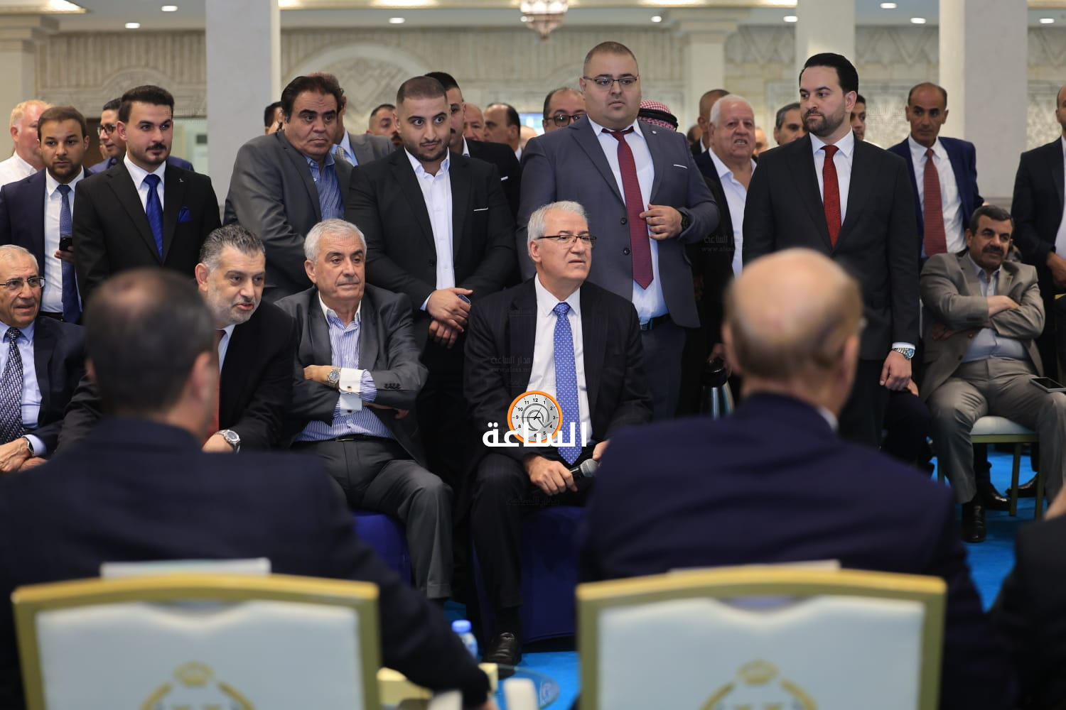 Madar Al-Saa Images 0.355016193619918