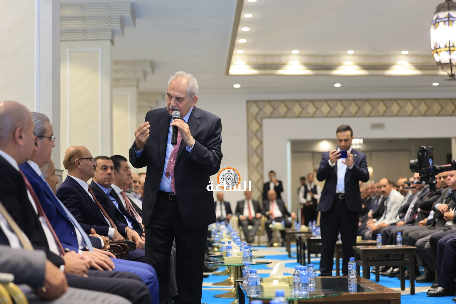 Madar Al-Saa Images 0.9584043757317678