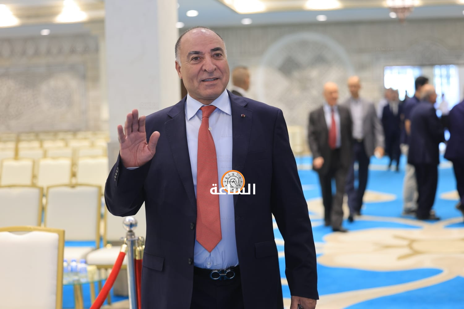 Madar Al-Saa Images 0.5711467614106208