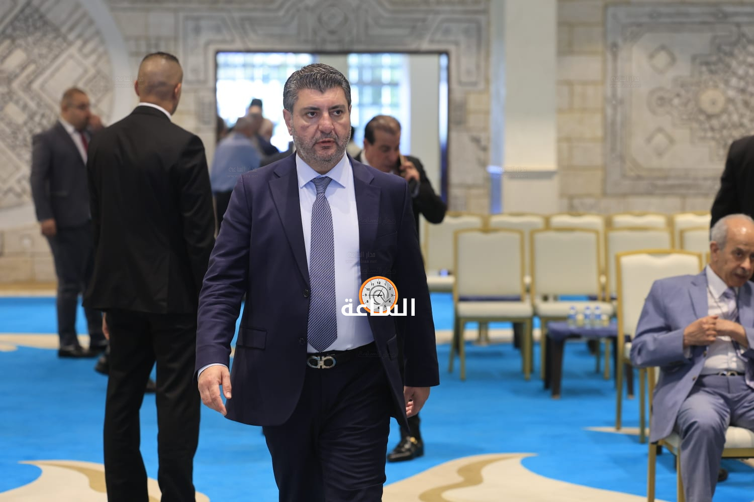 Madar Al-Saa Images 0.1627700099156566