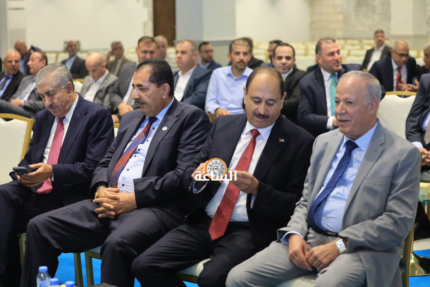 Madar Al-Saa Images 0.19248101102603266