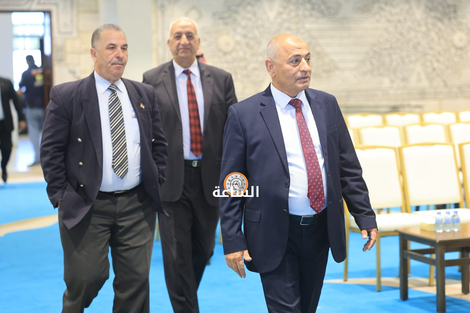 Madar Al-Saa Images 0.17499349330591507