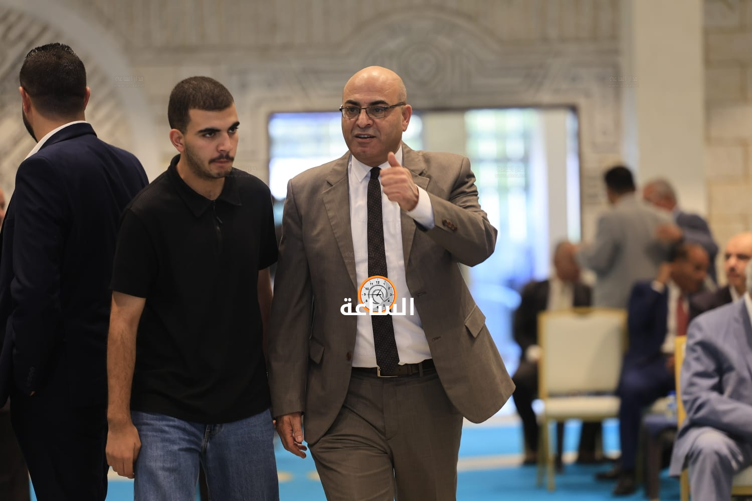 Madar Al-Saa Images 0.1895529548695255