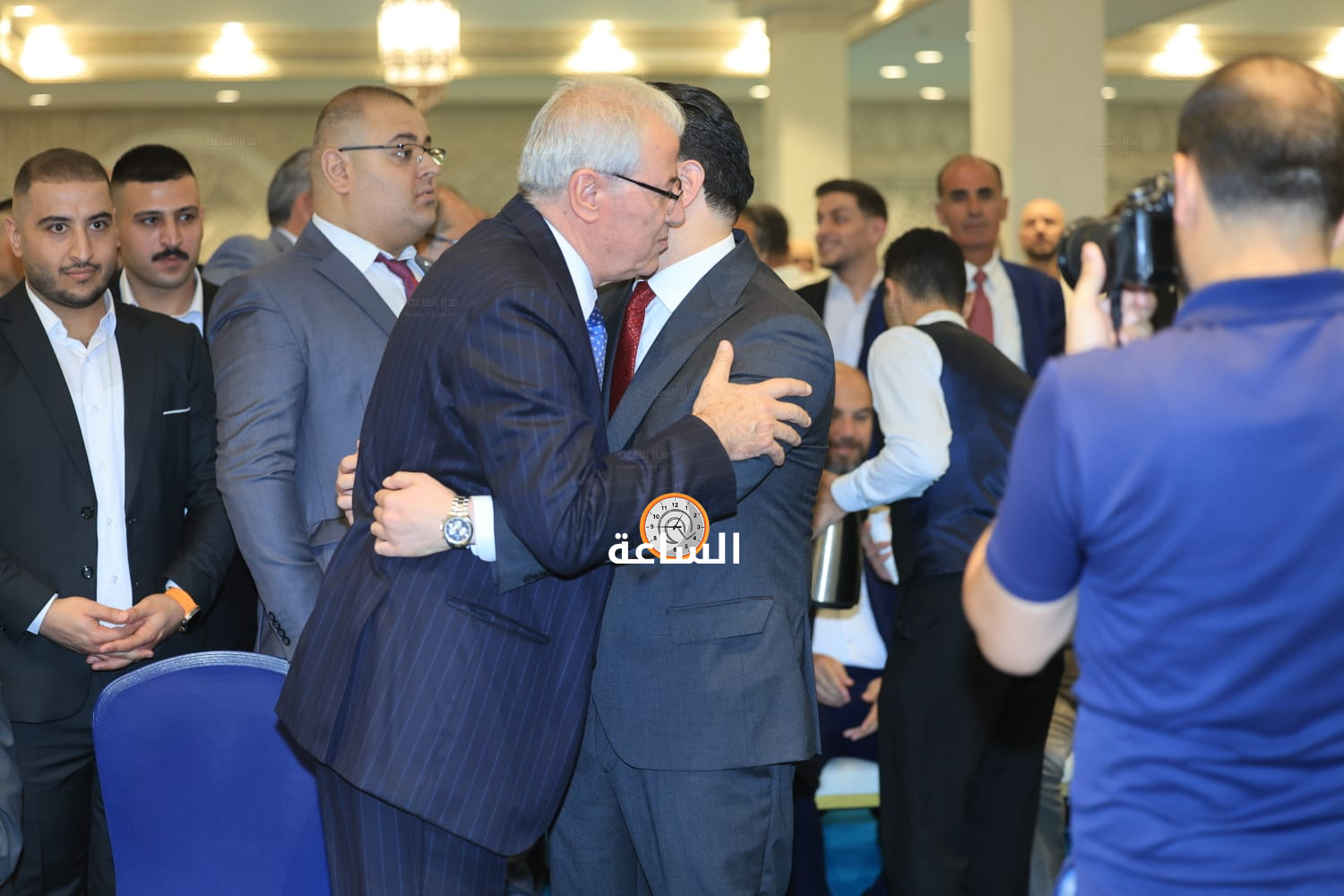 Madar Al-Saa Images 0.18156434435053836