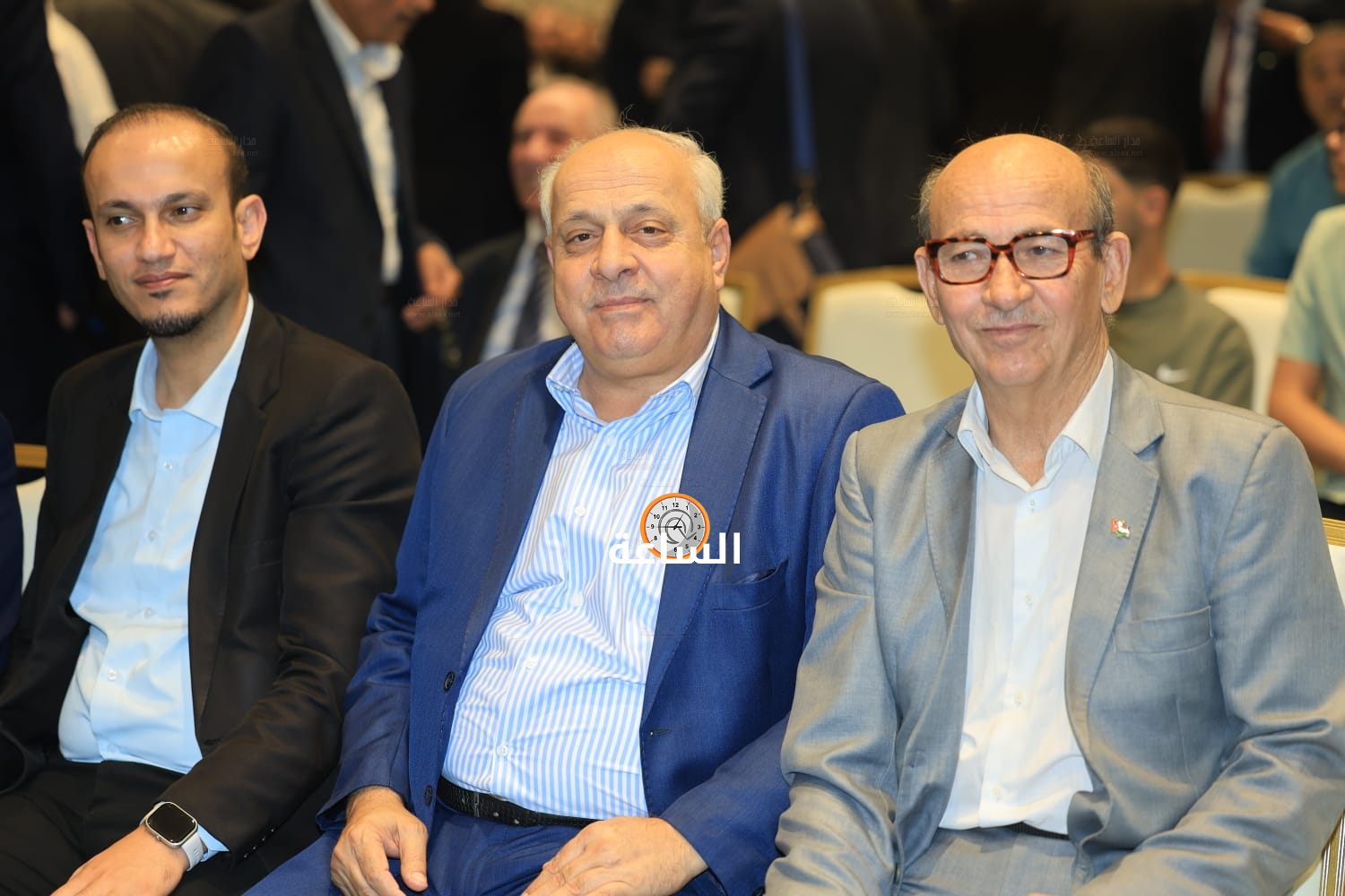 Madar Al-Saa Images 0.28747206269253844
