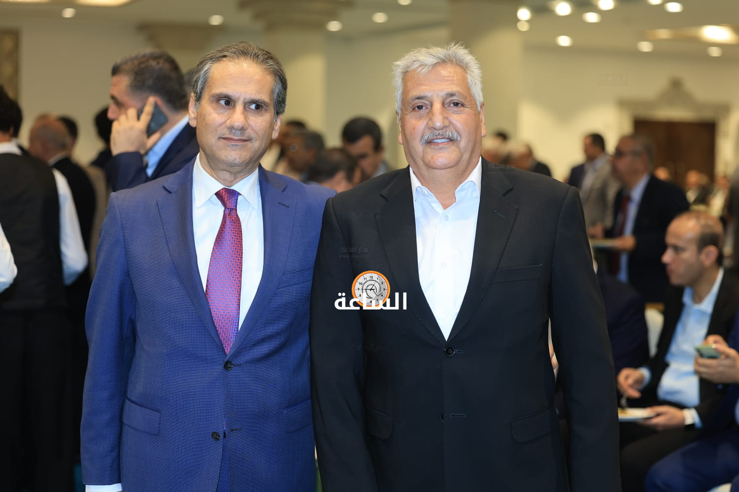 Madar Al-Saa Images 0.19884398743513376