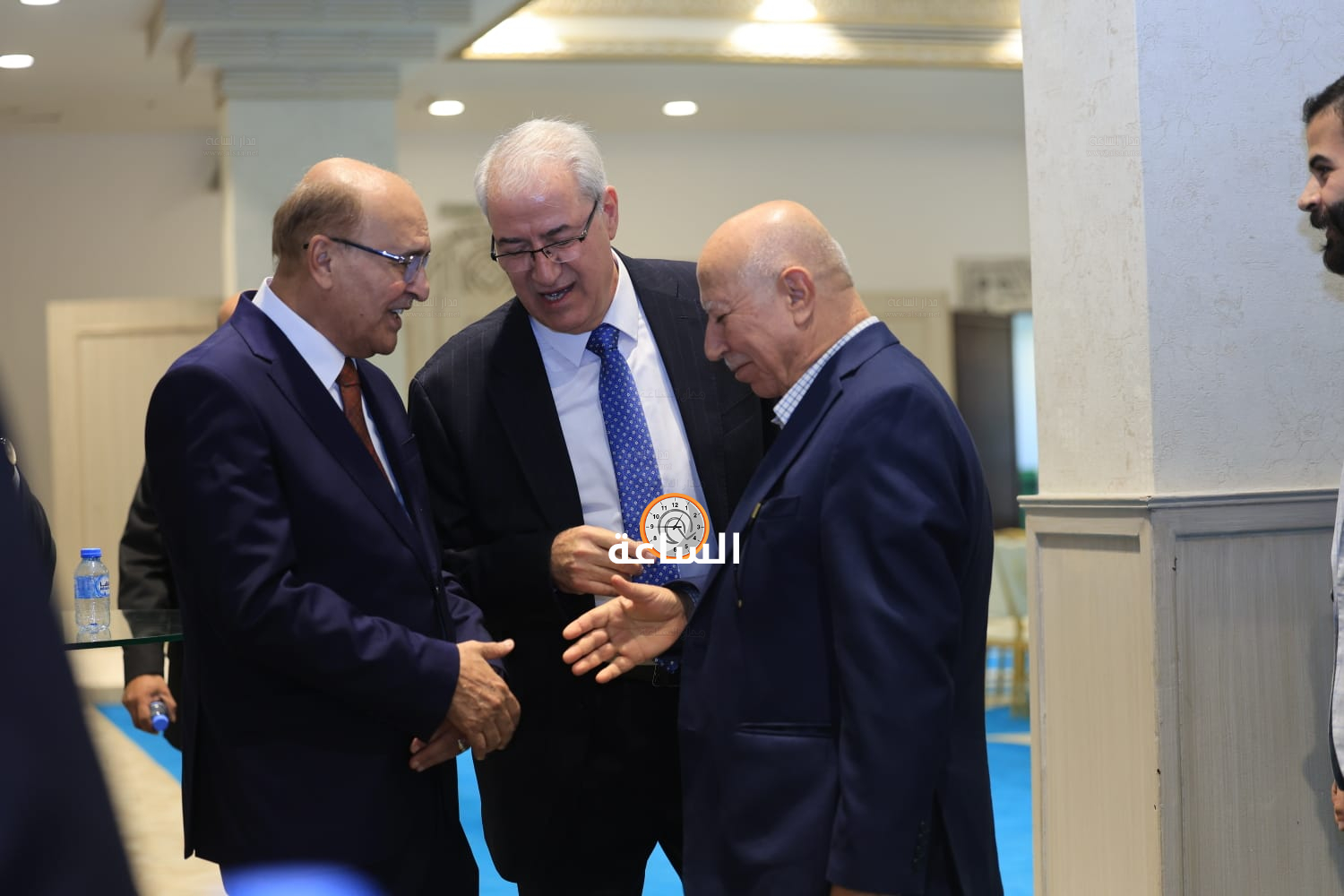 Madar Al-Saa Images 0.5351600664154392