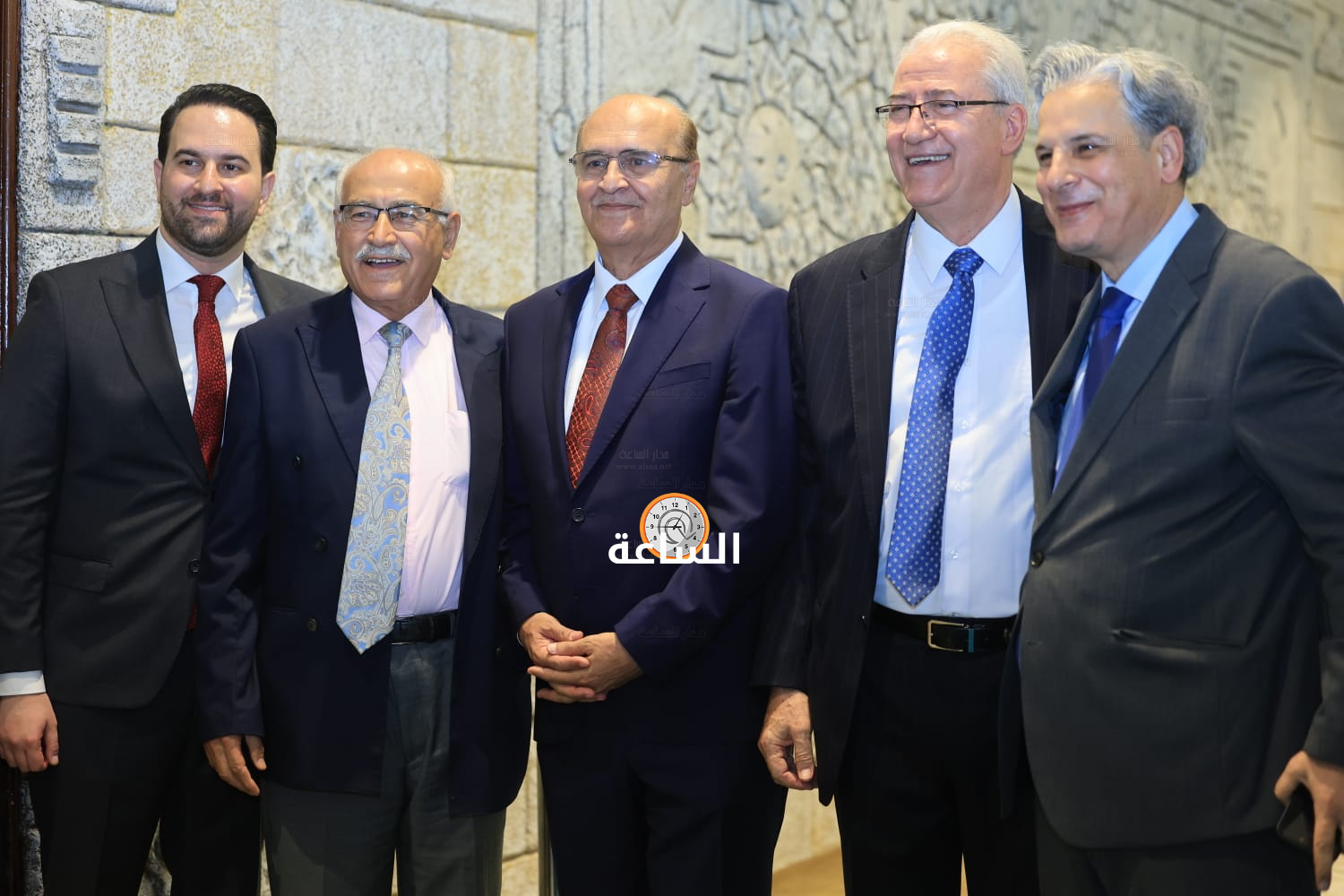 Madar Al-Saa Images 0.07777500306723506