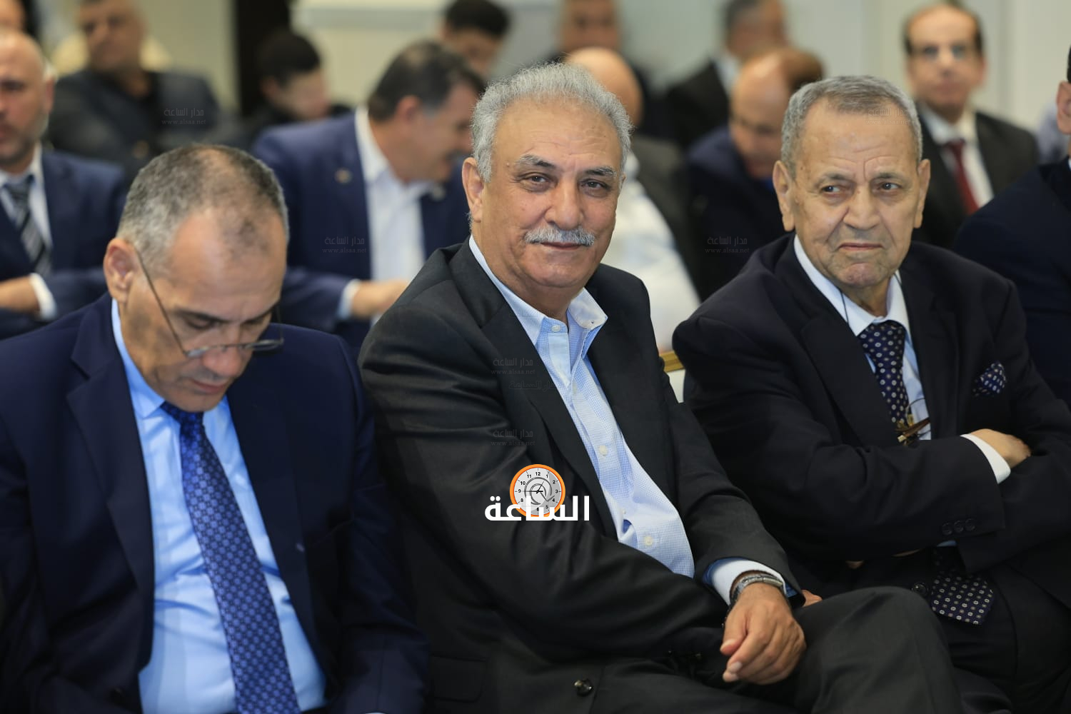 Madar Al-Saa Images 0.7429070348165462