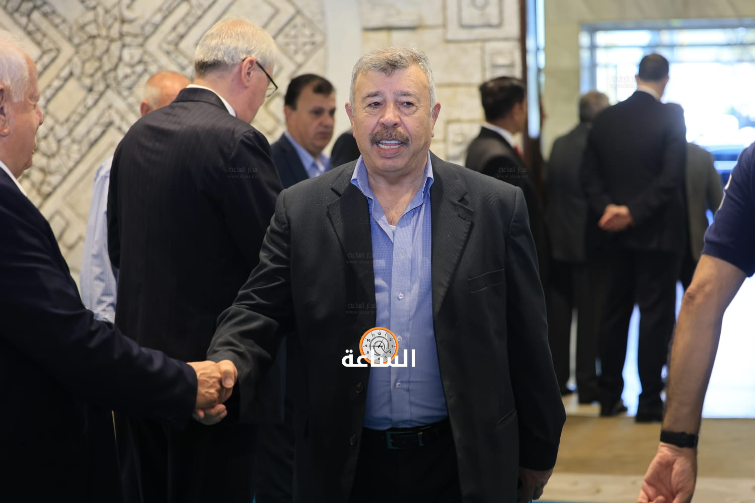 Madar Al-Saa Images 0.2081314205087227