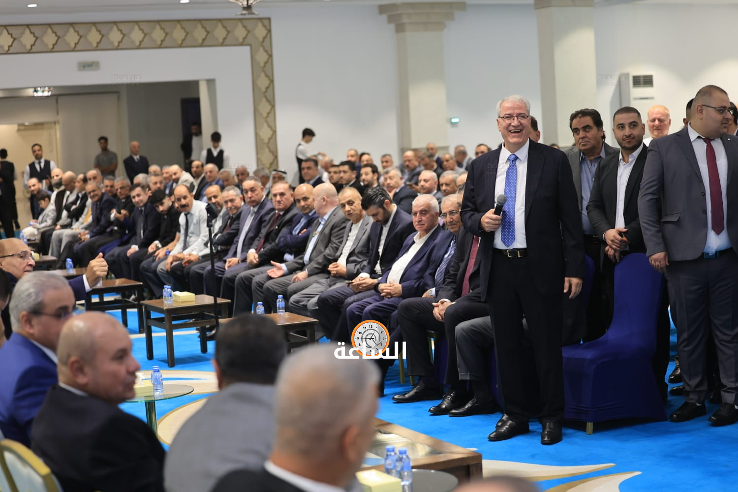 Madar Al-Saa Images 0.7106824099785364