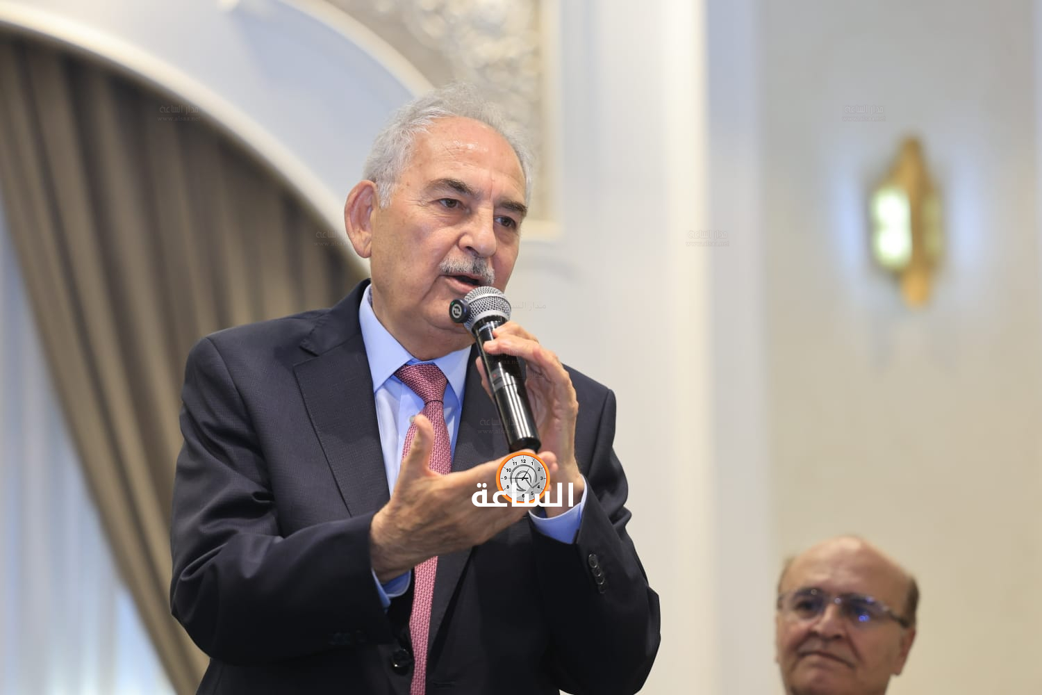 Madar Al-Saa Images 0.48446522185115415