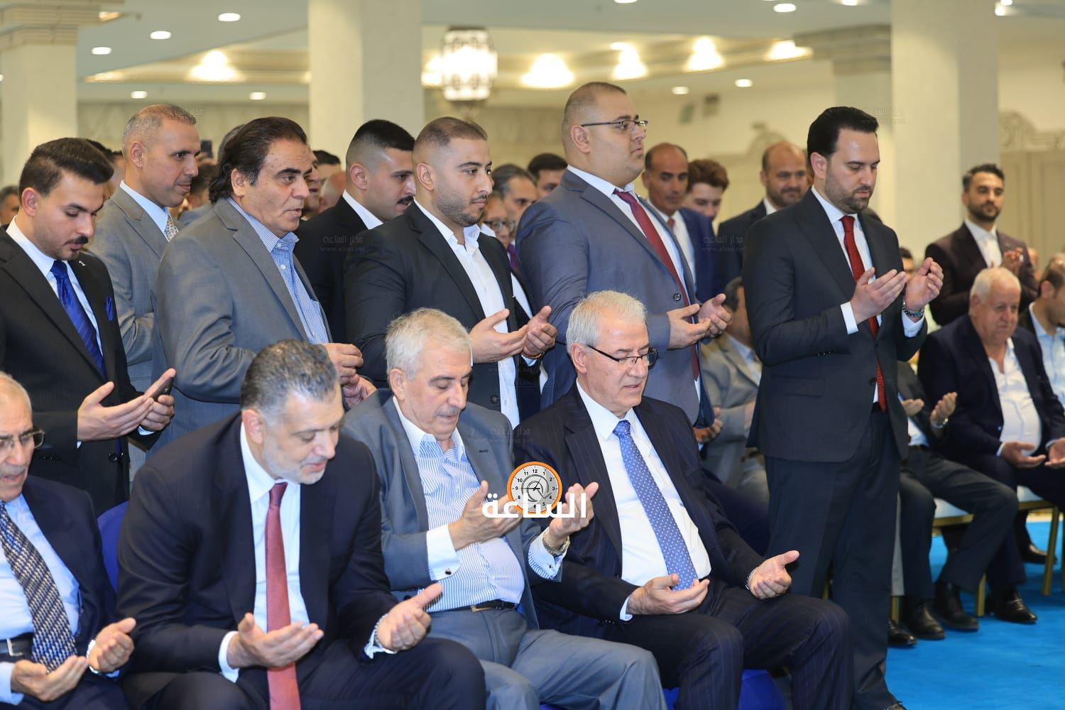 Madar Al-Saa Images 0.12383206991421081