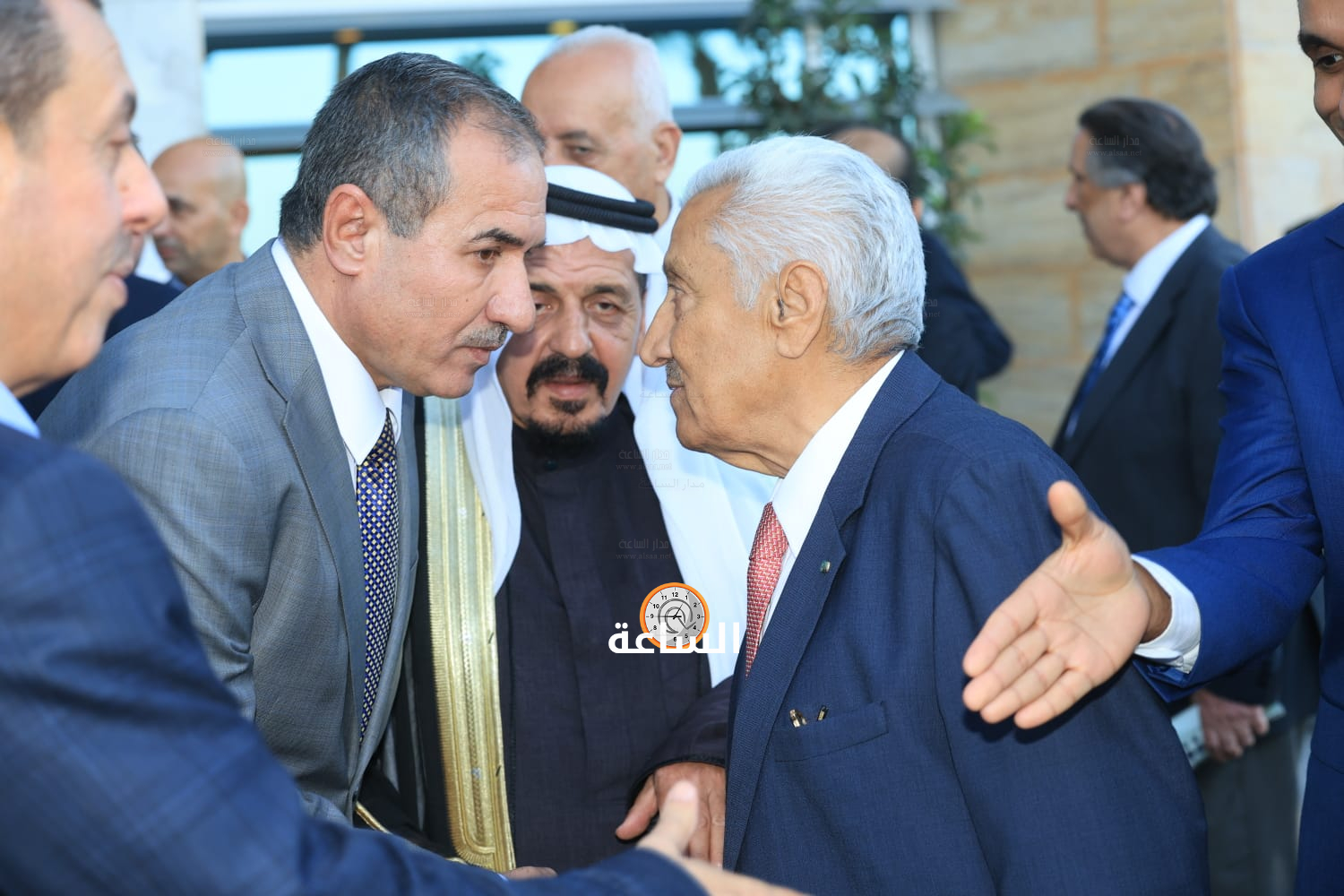 Madar Al-Saa Images 0.6385291431780153