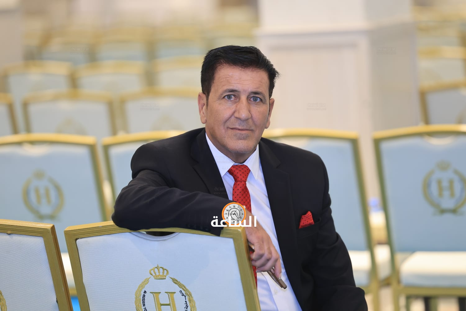 Madar Al-Saa Images 0.5844359586213013