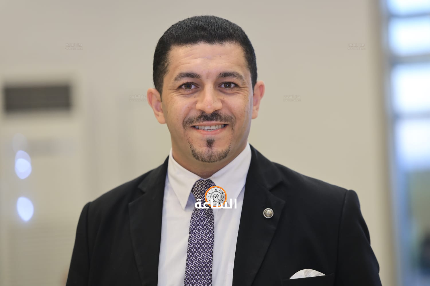 Madar Al-Saa Images 0.7673682935765218