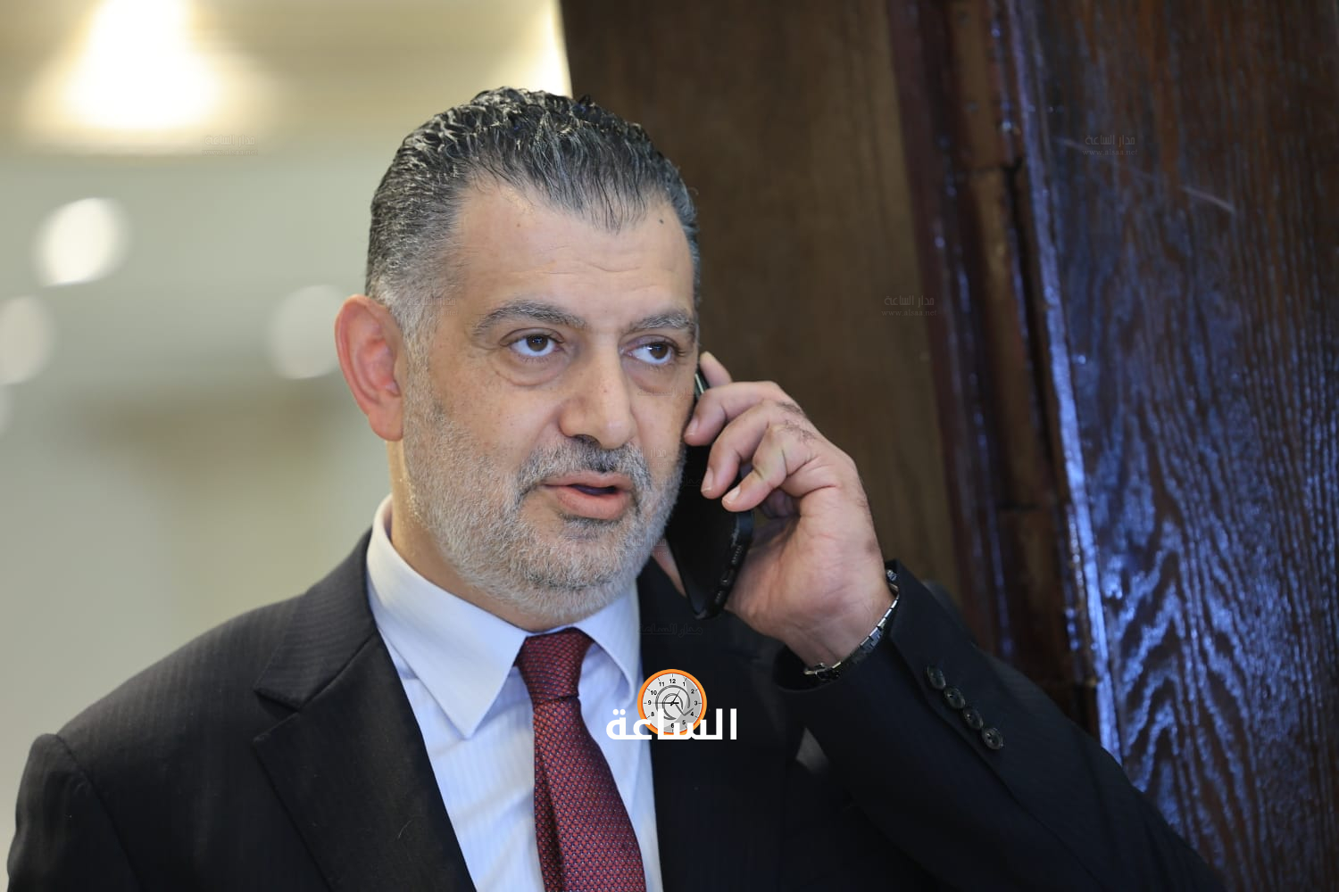 Madar Al-Saa Images 0.22817938491563905
