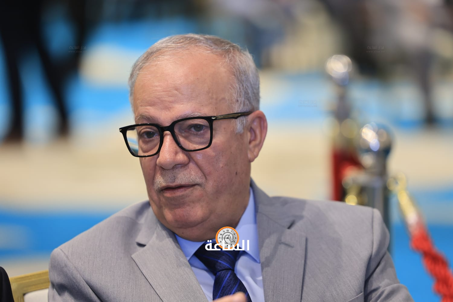 Madar Al-Saa Images 0.2039492190491543
