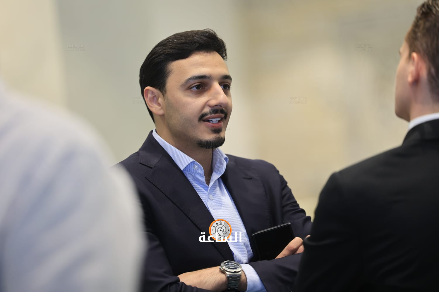 Madar Al-Saa Images 0.8441607691599757
