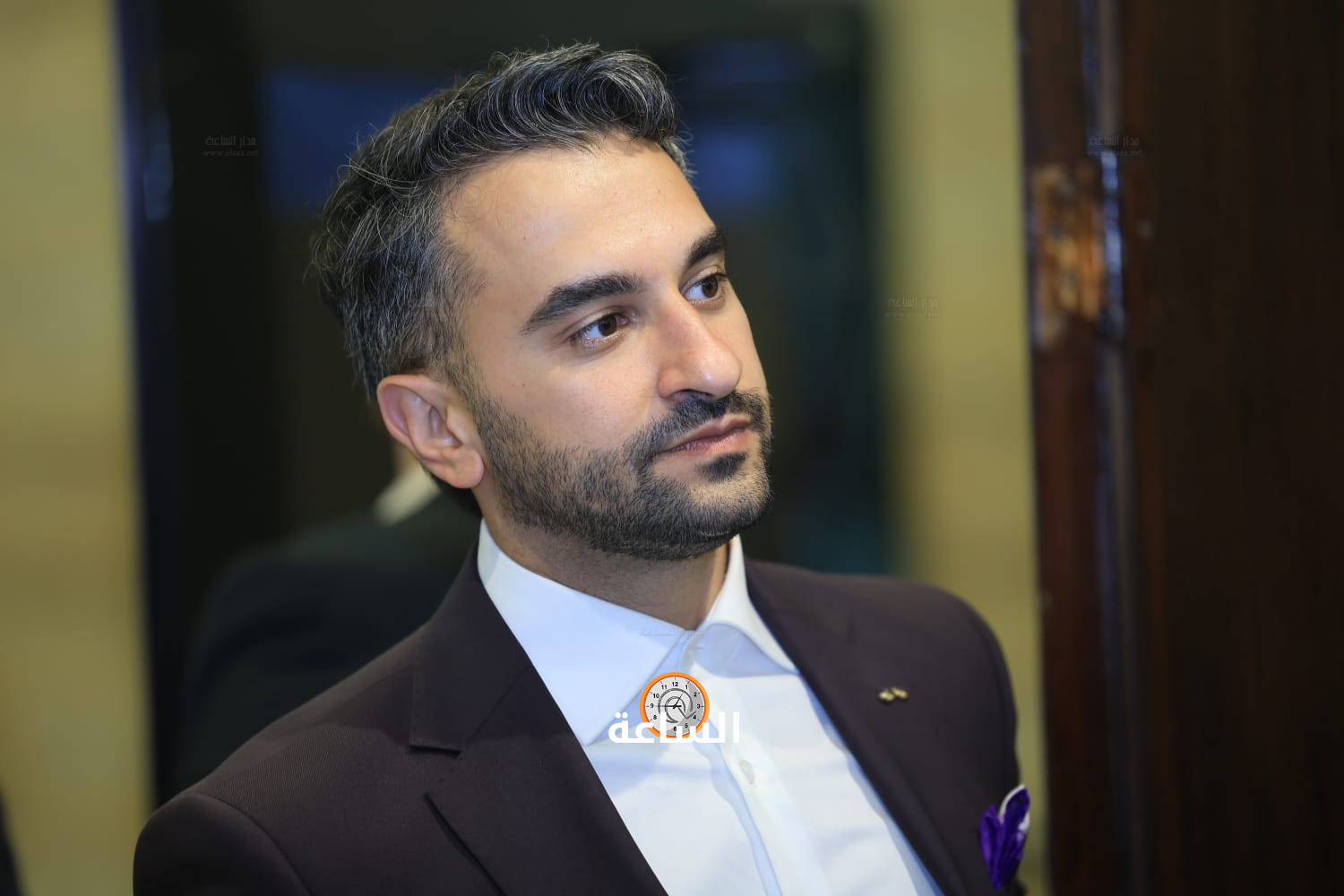 Madar Al-Saa Images 0.6484729408614662