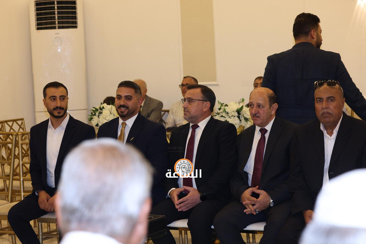 Madar Al-Saa Images 0.37154768821993467