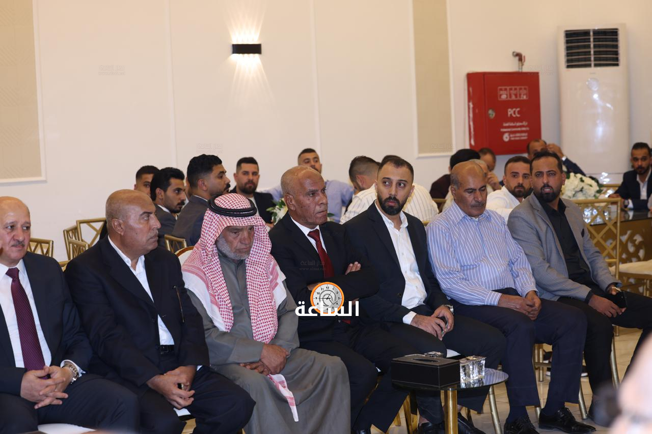 Madar Al-Saa Images 0.8117763829130634