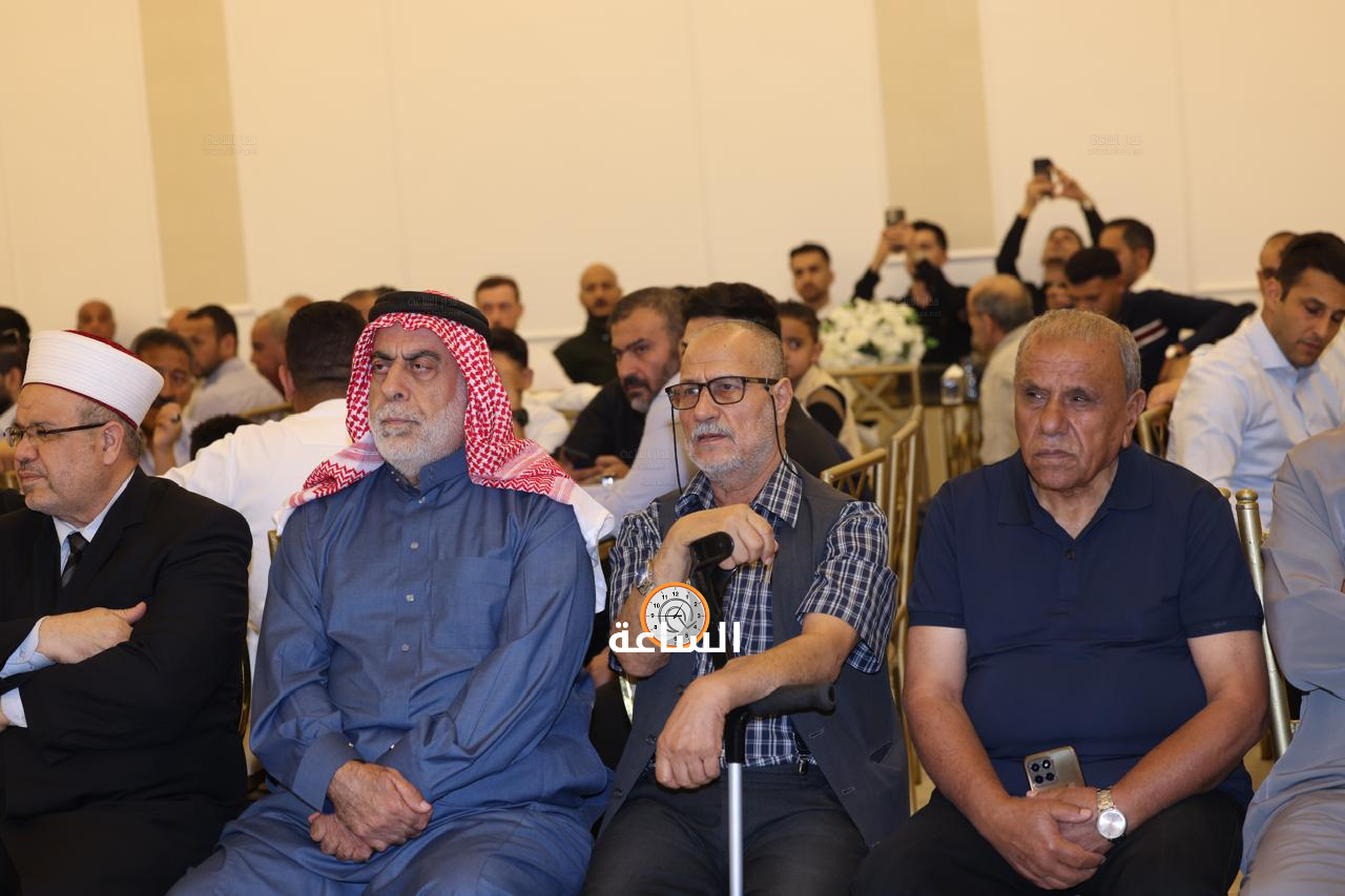 Madar Al-Saa Images 0.45757426403892865